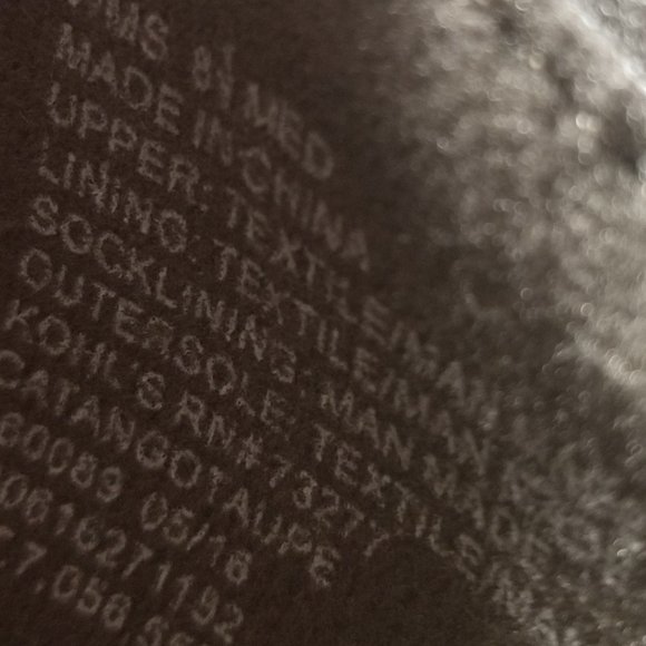 Women's Ankle Boots - Picture 7 of 9